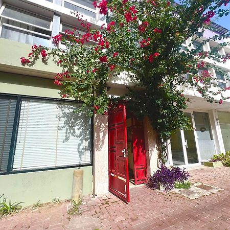 Dushi Apartments Willemstad Extérieur photo