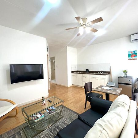 Dushi Apartments Willemstad Extérieur photo
