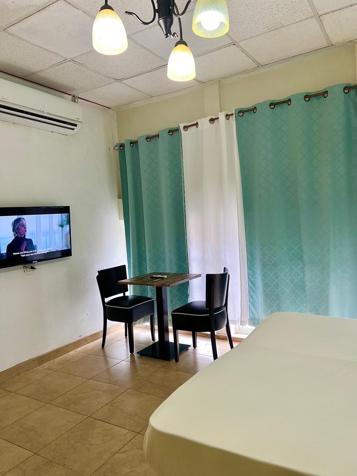 Dushi Apartments Willemstad Extérieur photo