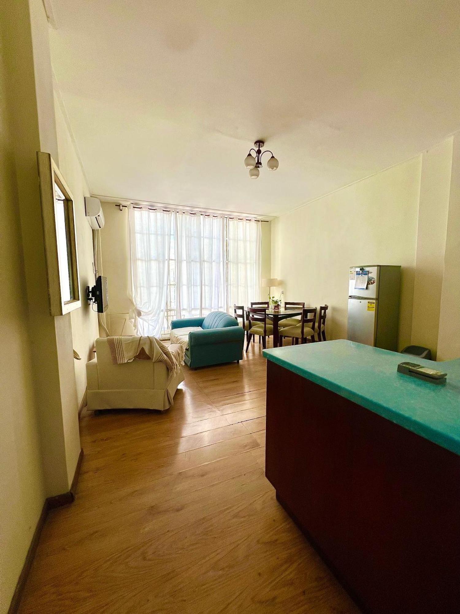 Dushi Apartments Willemstad Extérieur photo