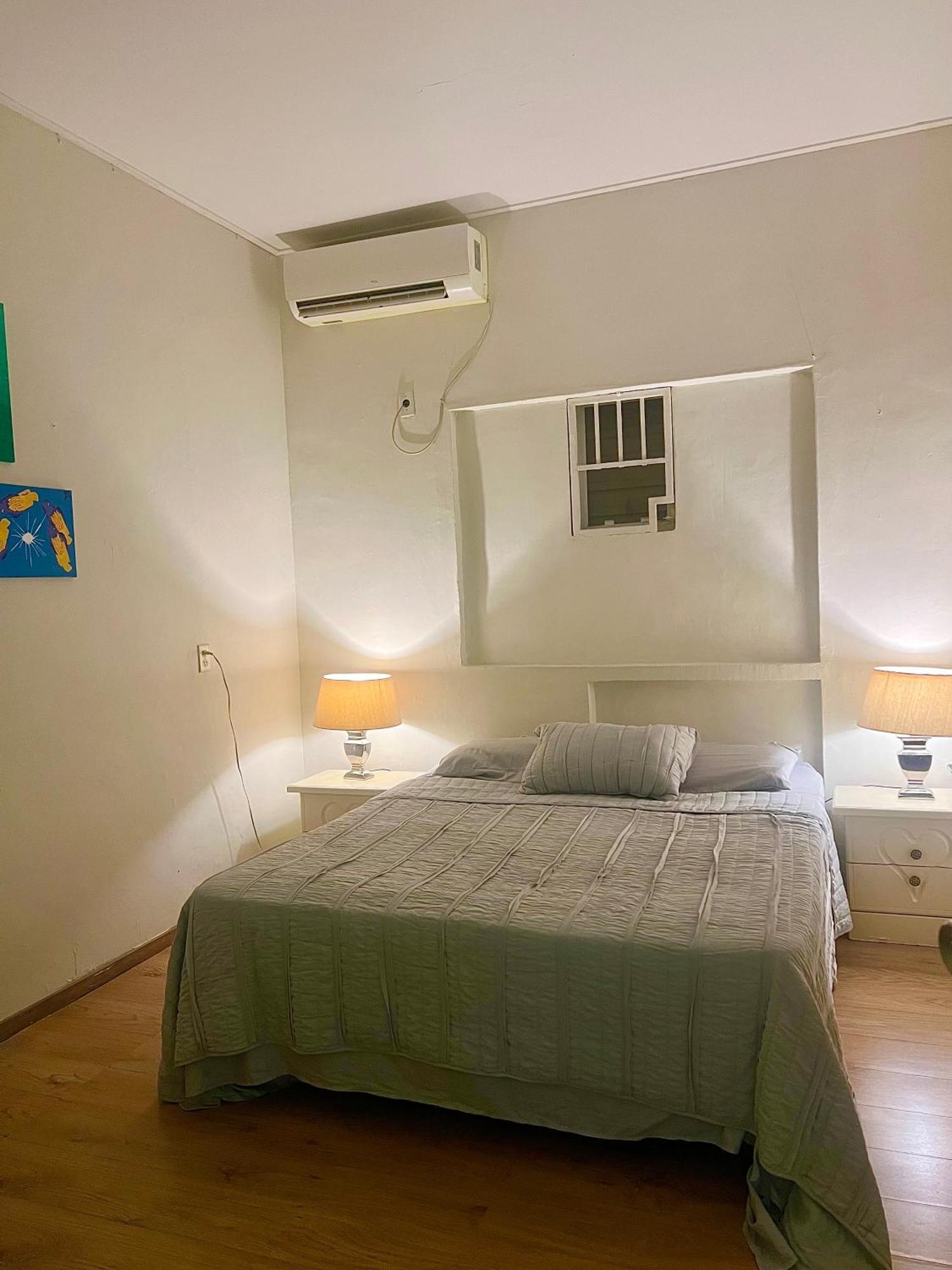 Dushi Apartments Willemstad Extérieur photo