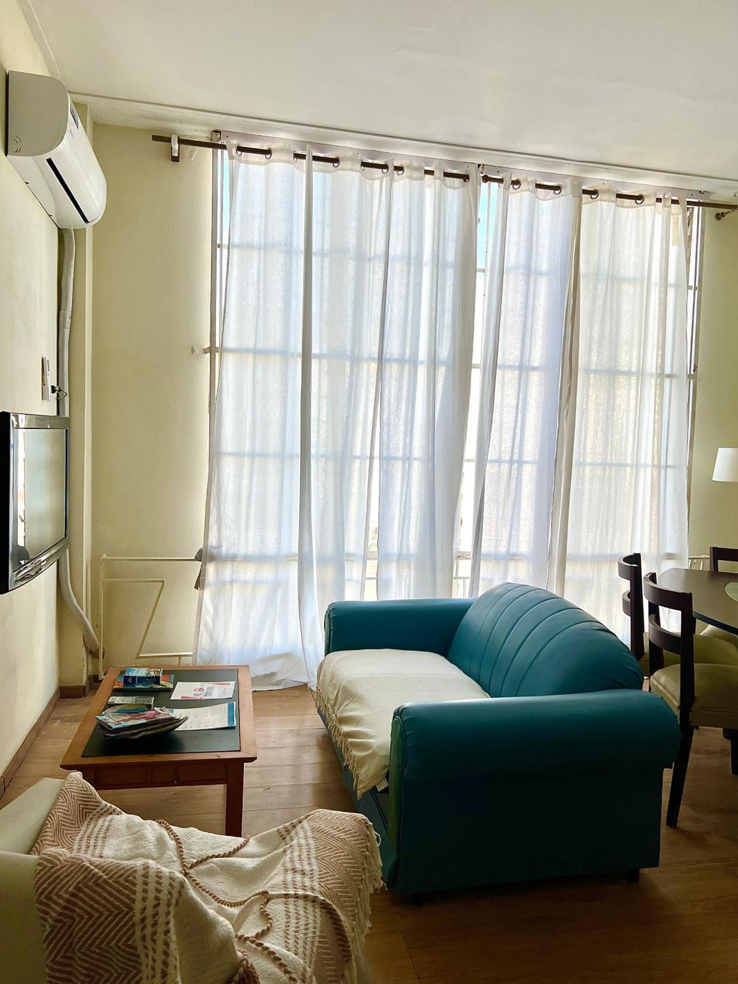 Dushi Apartments Willemstad Extérieur photo