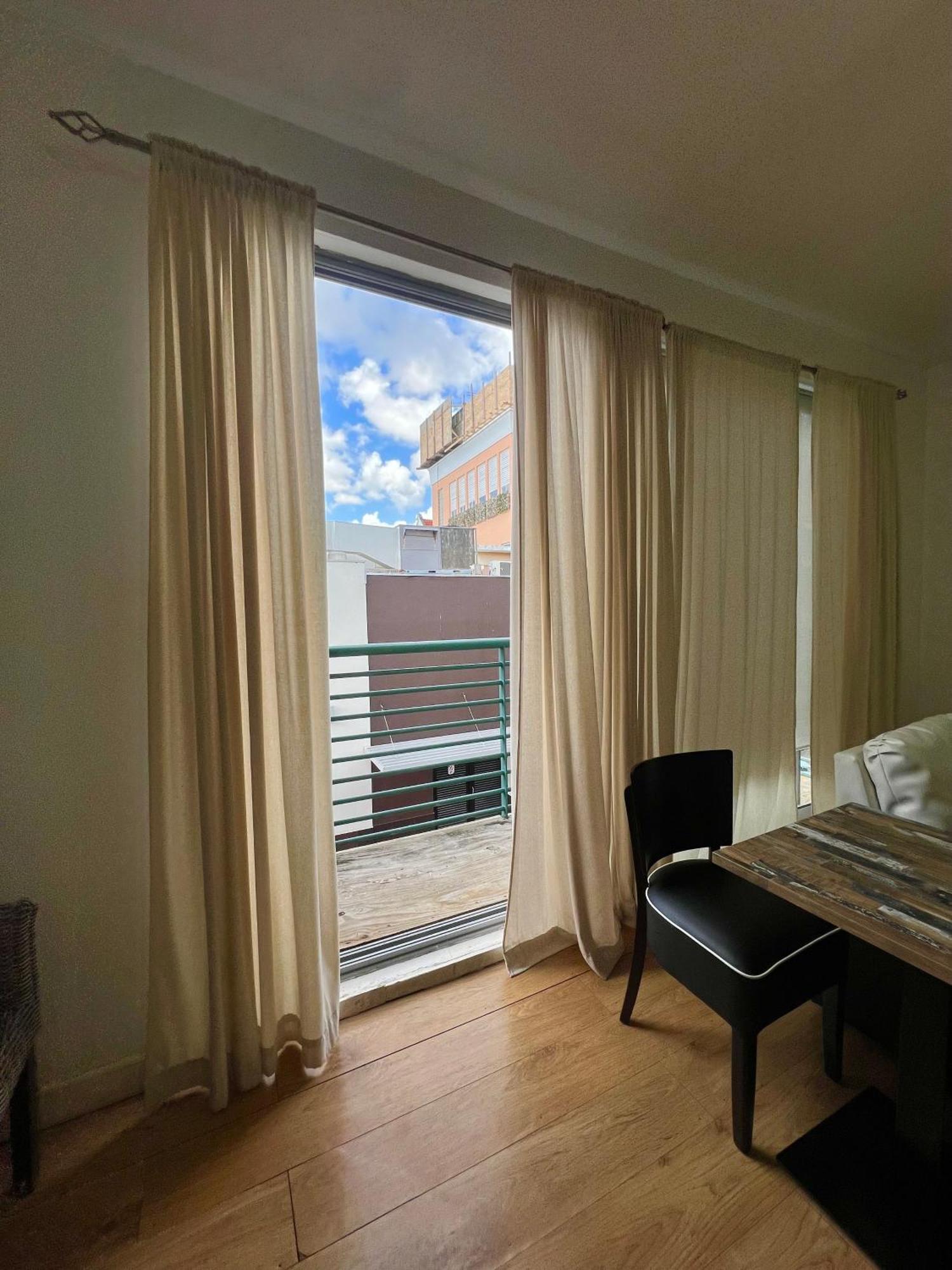 Dushi Apartments Willemstad Extérieur photo