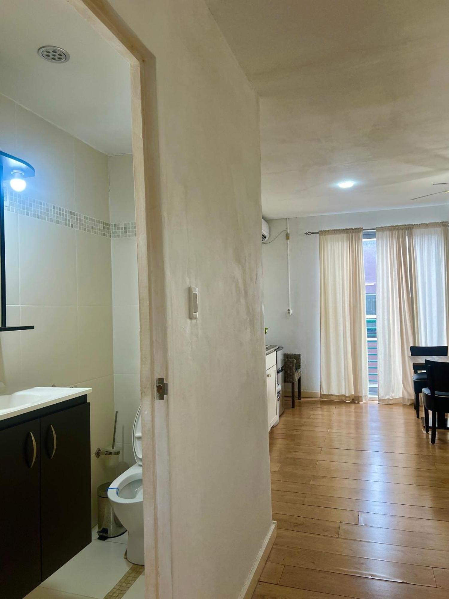 Dushi Apartments Willemstad Extérieur photo