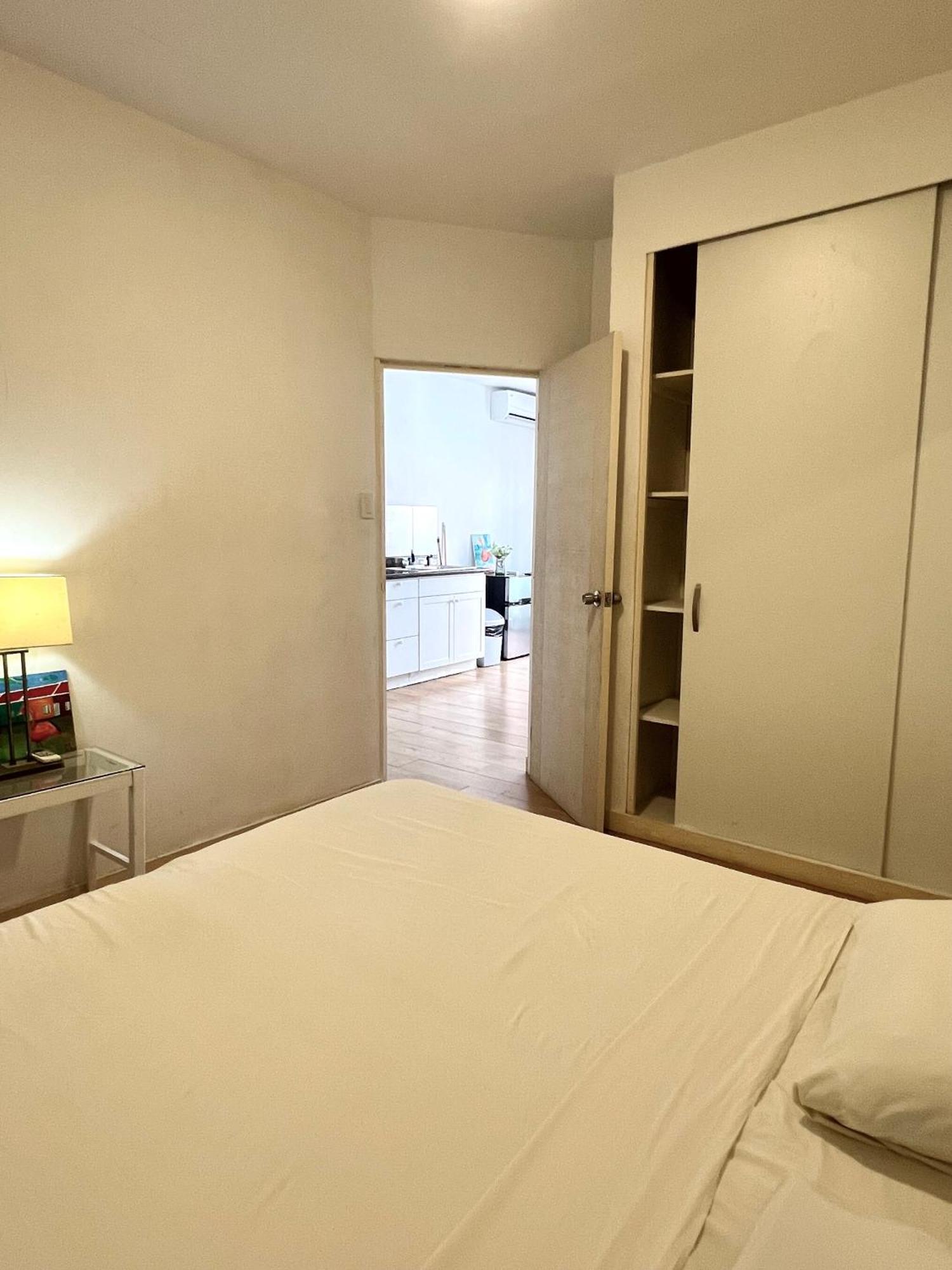 Dushi Apartments Willemstad Extérieur photo