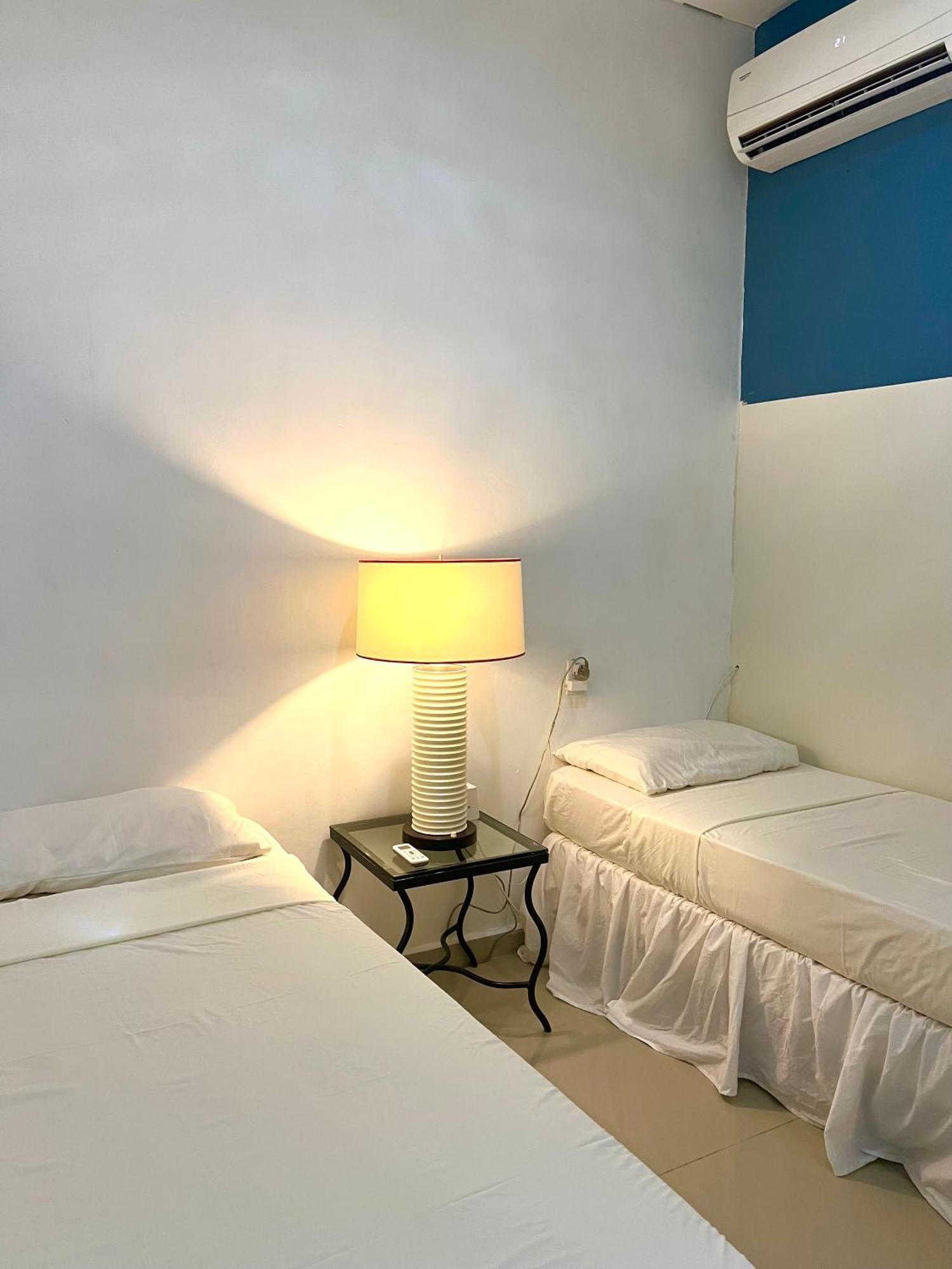 Dushi Apartments Willemstad Extérieur photo