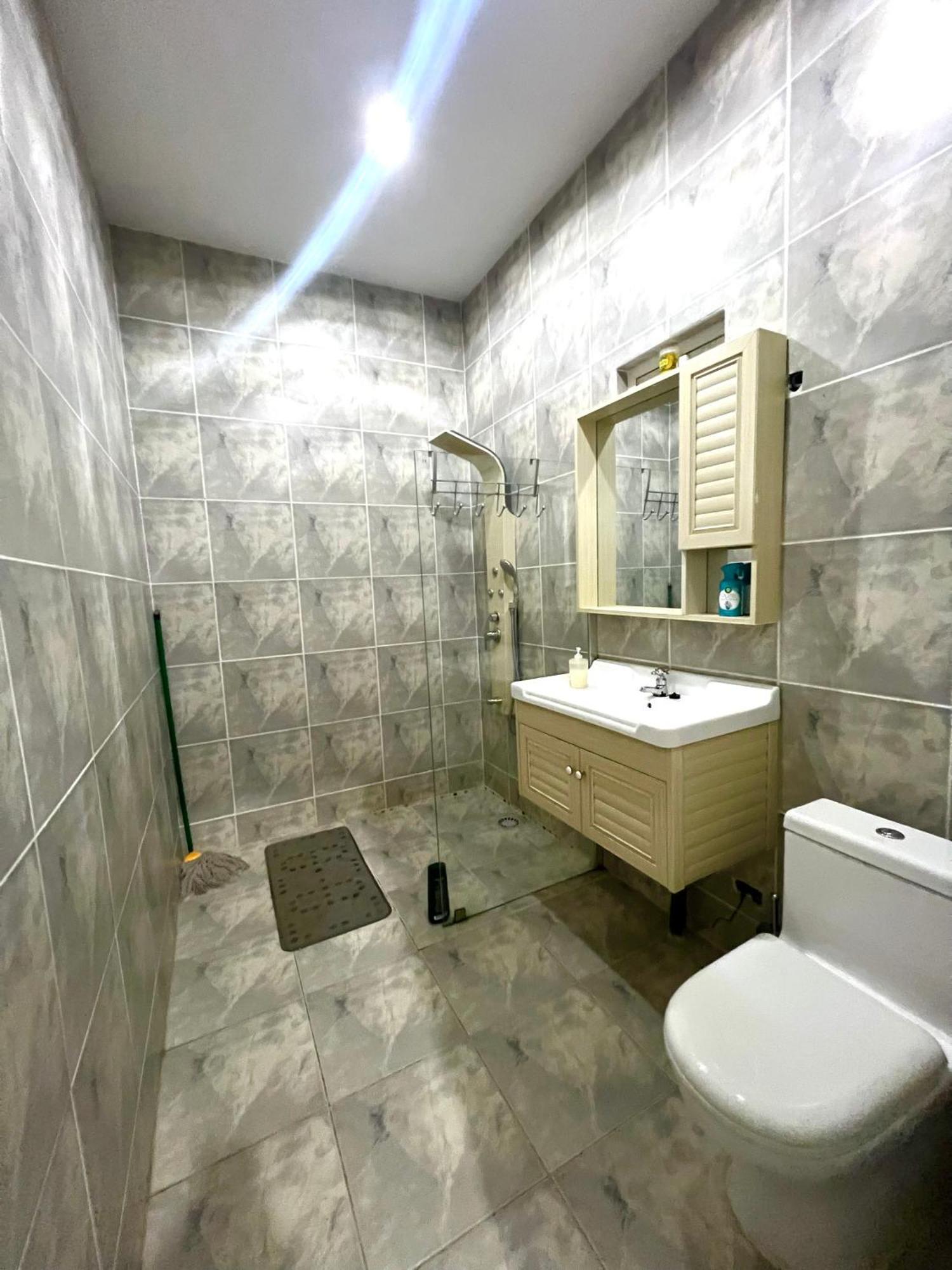 Dushi Apartments Willemstad Extérieur photo